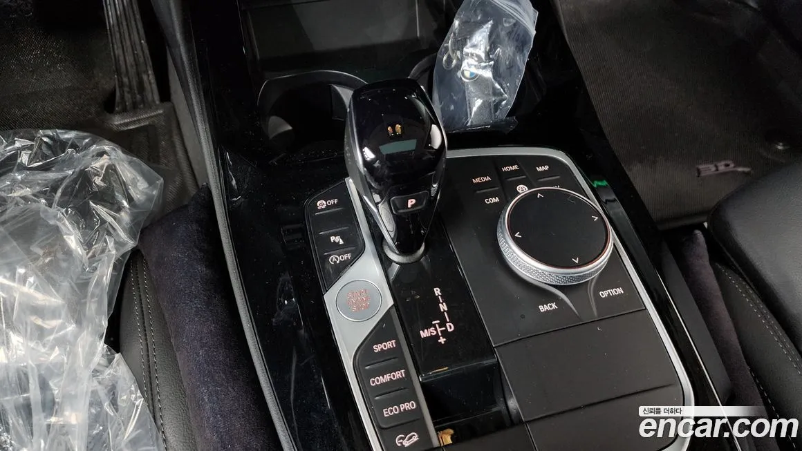 BMW X3 2022 из KR, фото 9
