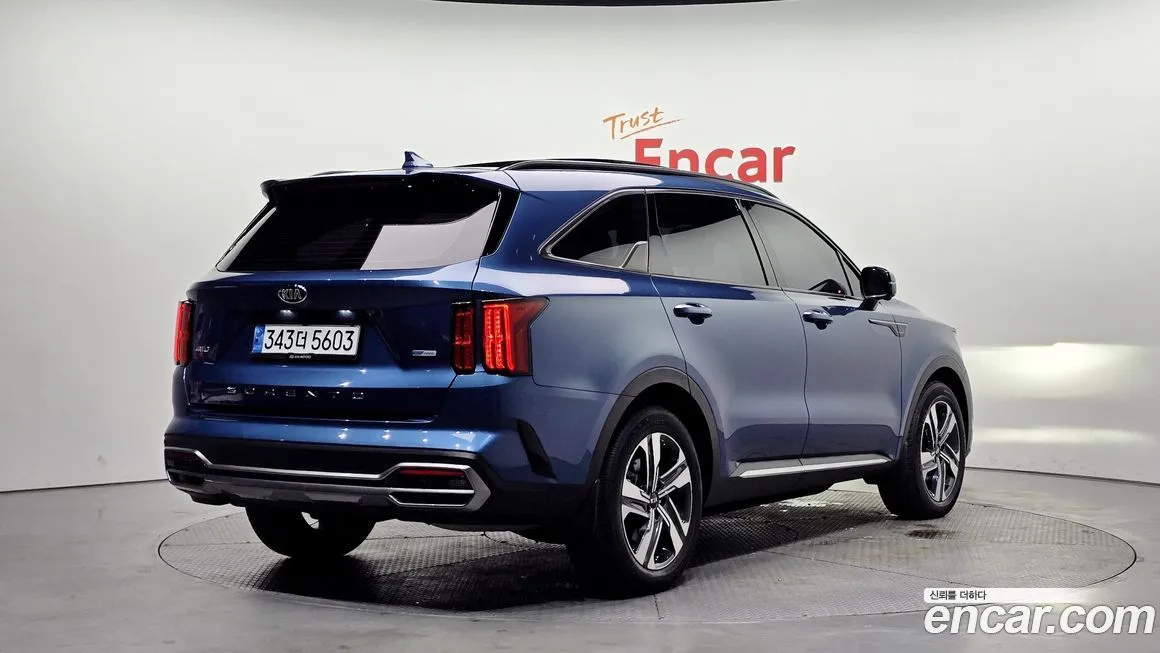 Kia Sorento — фото 2