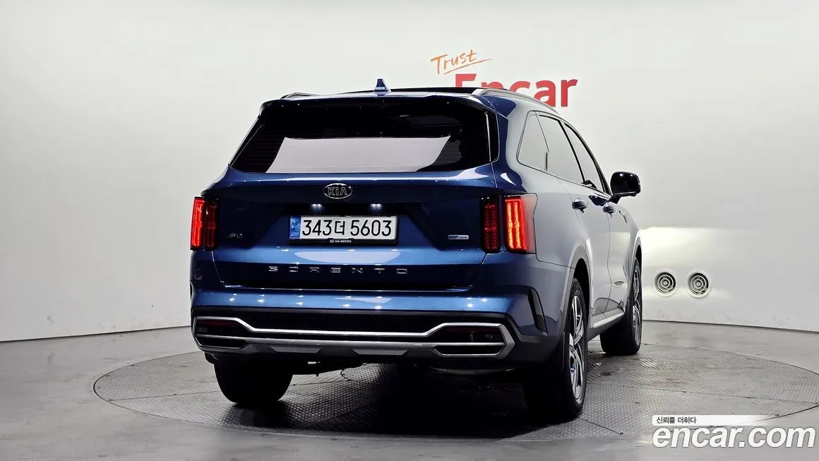 Kia Sorento — фото 4