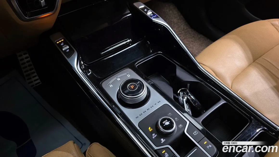 Kia Sorento — фото 9