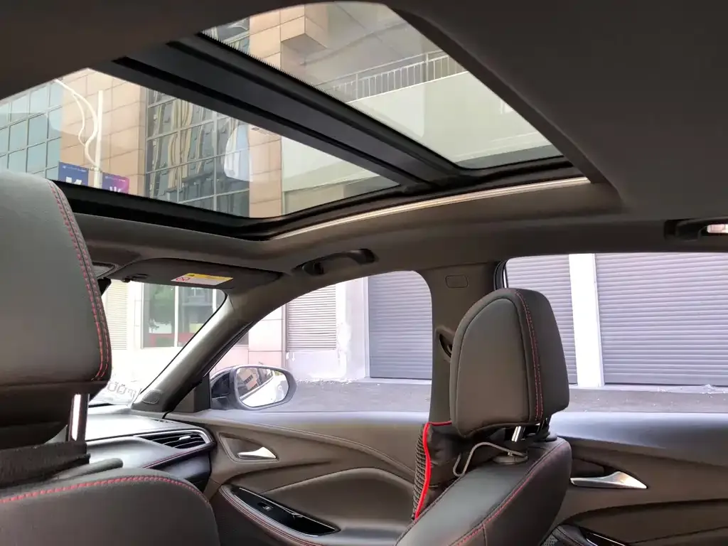 Buick Verano 2024 из CN, фото 6