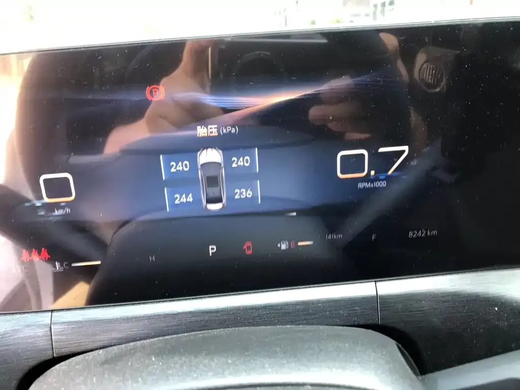 Buick Verano 2024 из CN, фото 7