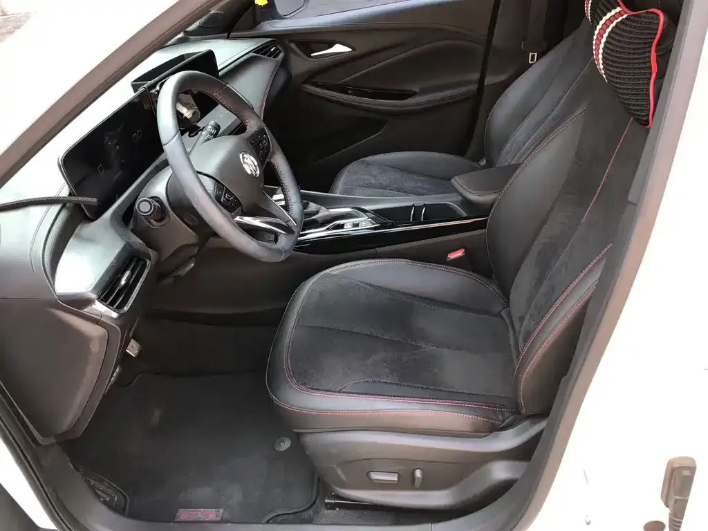 Buick Verano 2024 из CN, фото 8