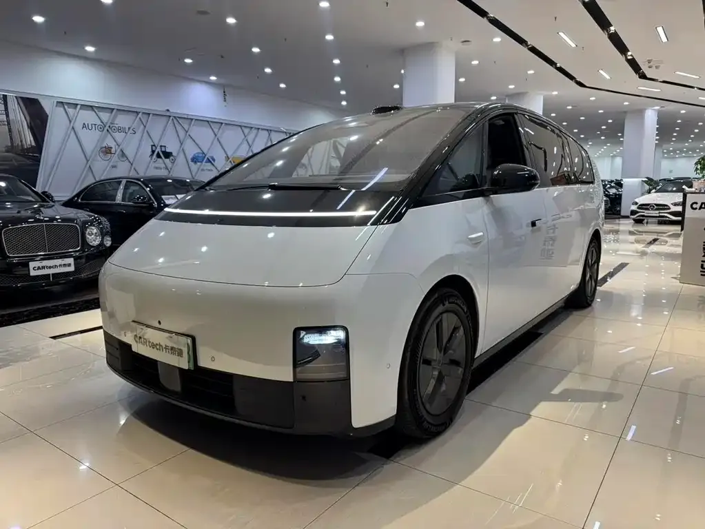 Li Auto MEGA 2025 из CN, фото 1