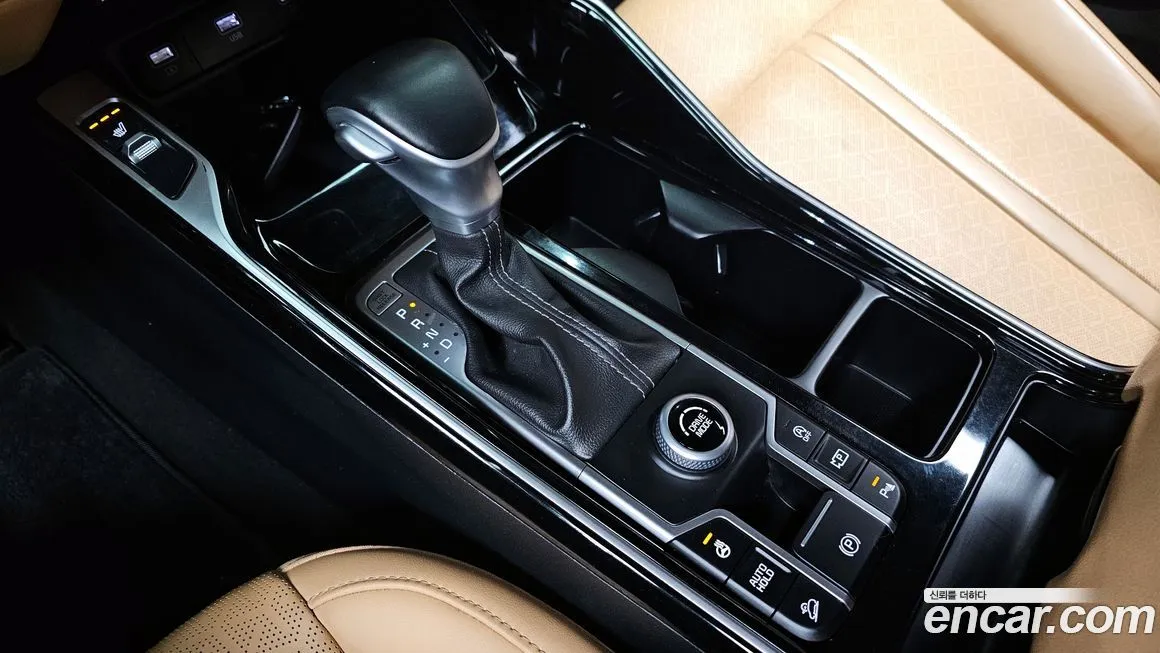 Kia Sorento 2021 из KR, фото 9