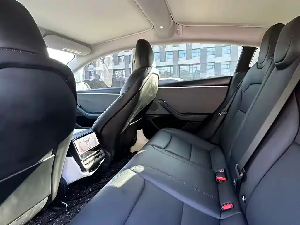 Tesla Model 3 2024 из CN, фото 10