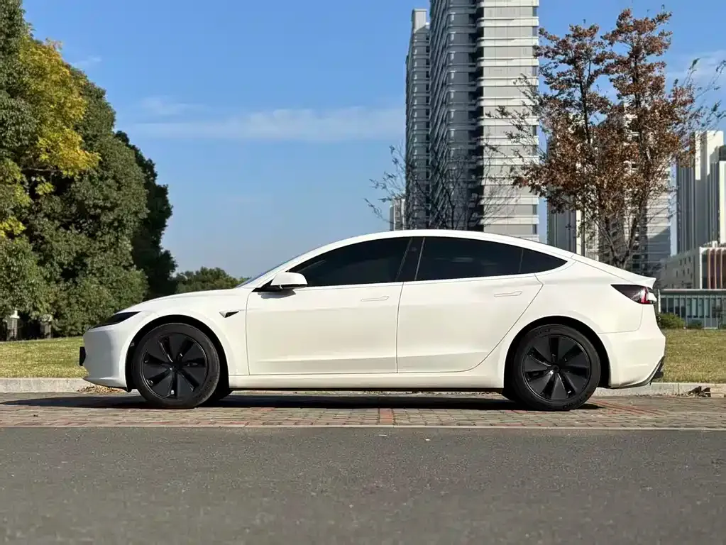 Tesla Model 3 2024 из CN, фото 5