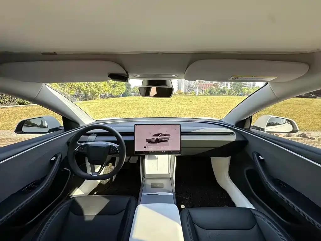 Tesla Model 3 2024 из CN, фото 6