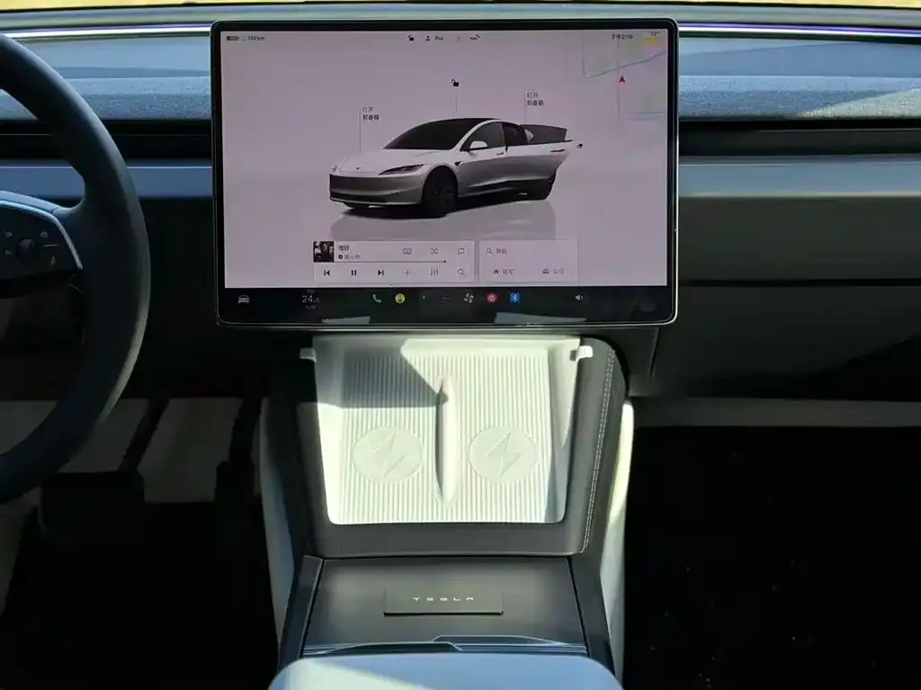 Tesla Model 3 2024 из CN, фото 7