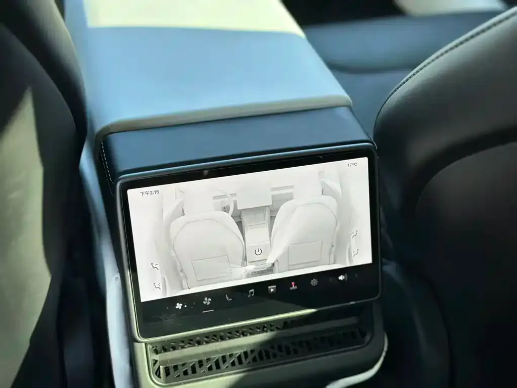 Tesla Model 3 2024 из CN, фото 9