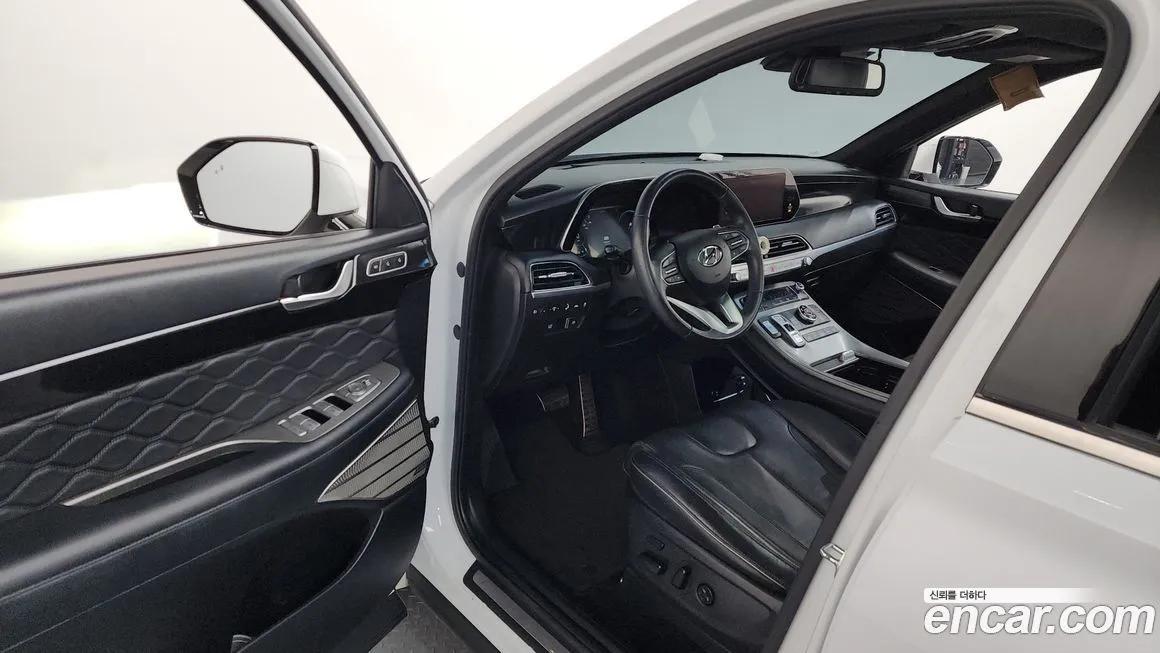 Hyundai Palisade 2021 из KR, фото 10