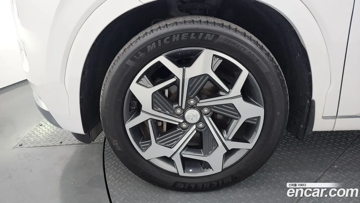 Hyundai Palisade 2021 из KR, фото 5