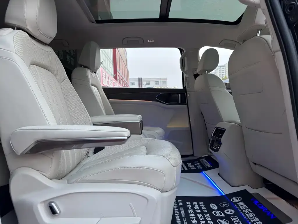 Volkswagen Viloran 2024 из CN, фото 9