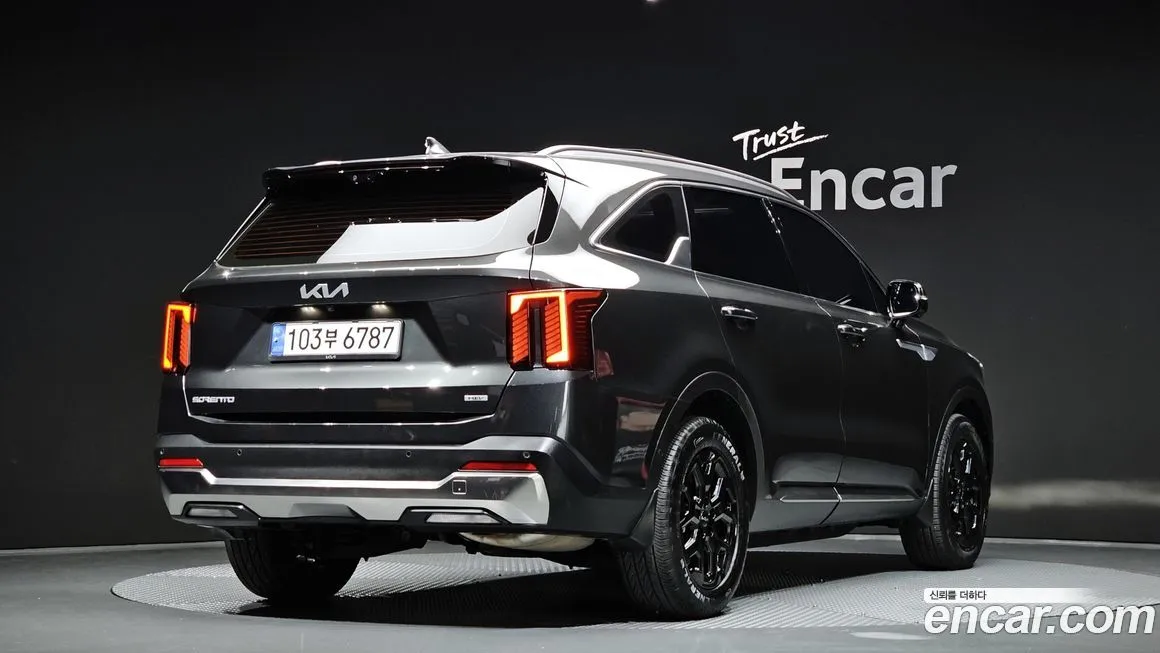 Kia Sorento — фото 2