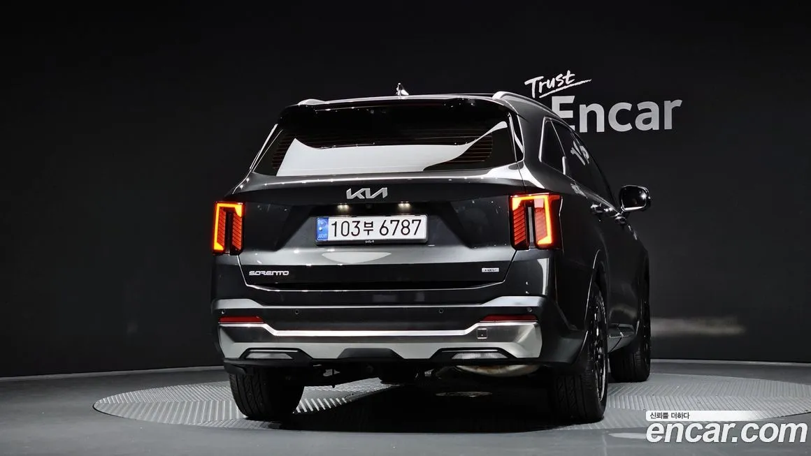 Kia Sorento — фото 4