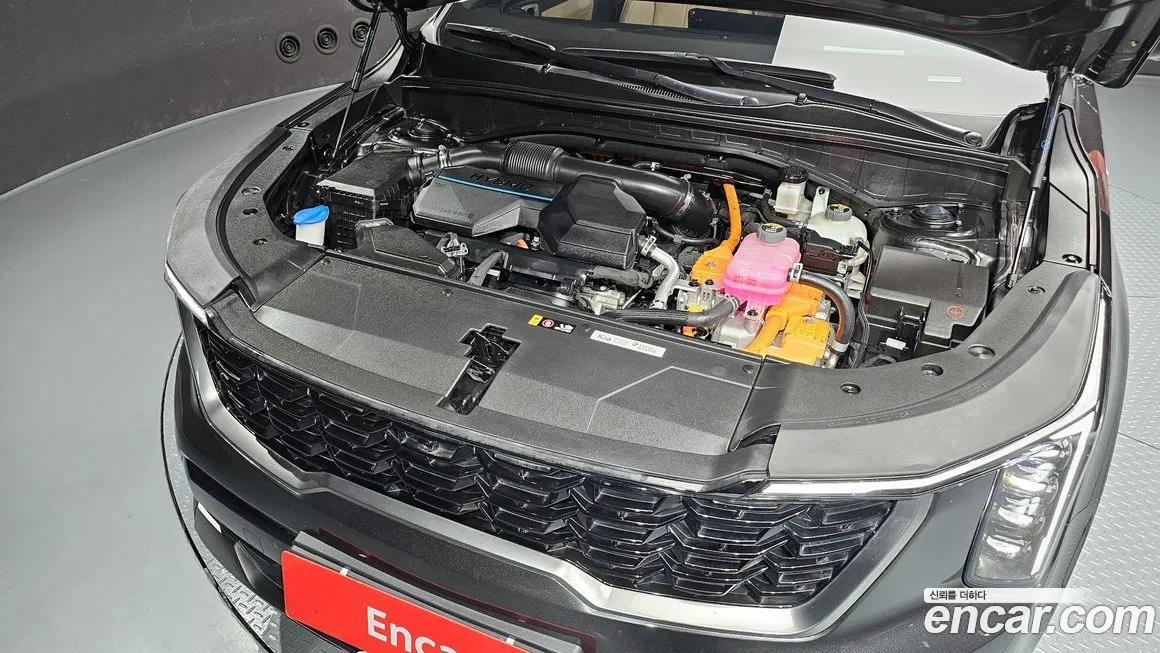 Kia Sorento — фото 6