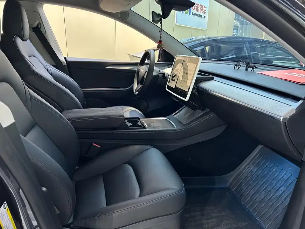 Tesla Model Y 2024 из CN, фото 6