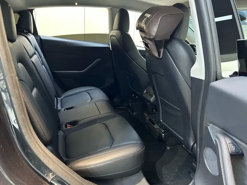 Tesla Model Y 2024 из CN, фото 9