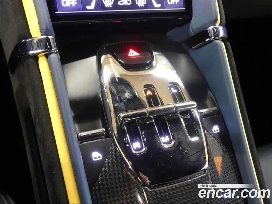 Ferrari Roma 2024 из KR, фото 7