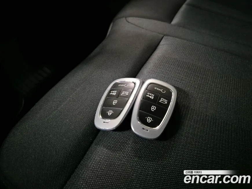 Hyundai Staria 2023 из KR, фото 10