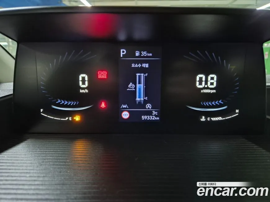 Hyundai Staria 2023 из KR, фото 6