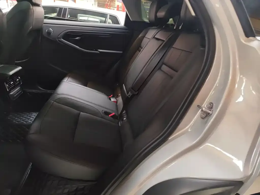 Land Rover Evoque 2021 из CN, фото 8