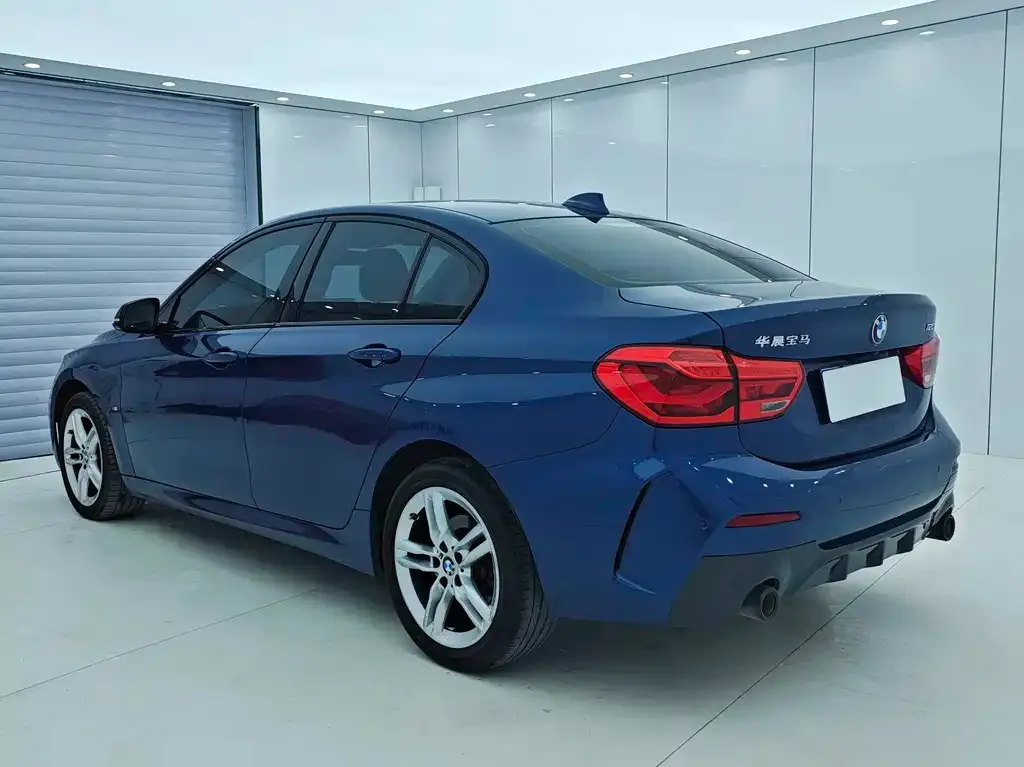 BMW 1 Series — фото 6