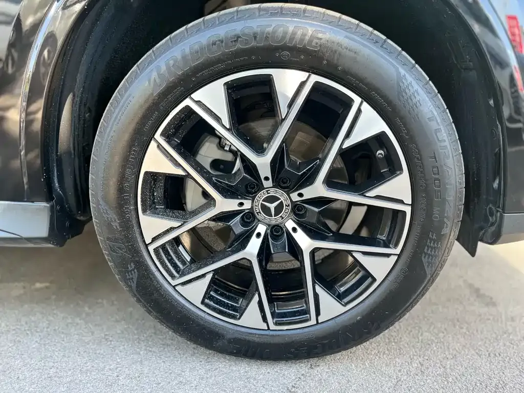 Mercedes-Benz GLC 2023 из CN, фото 6