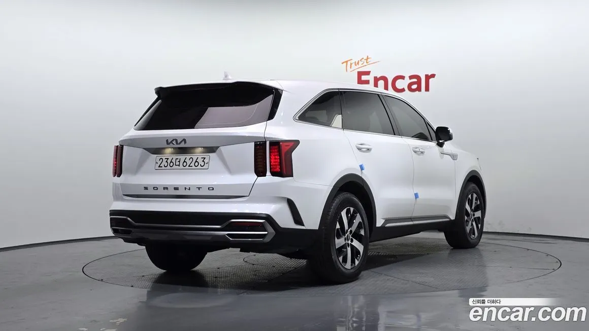 Kia Sorento — фото 2
