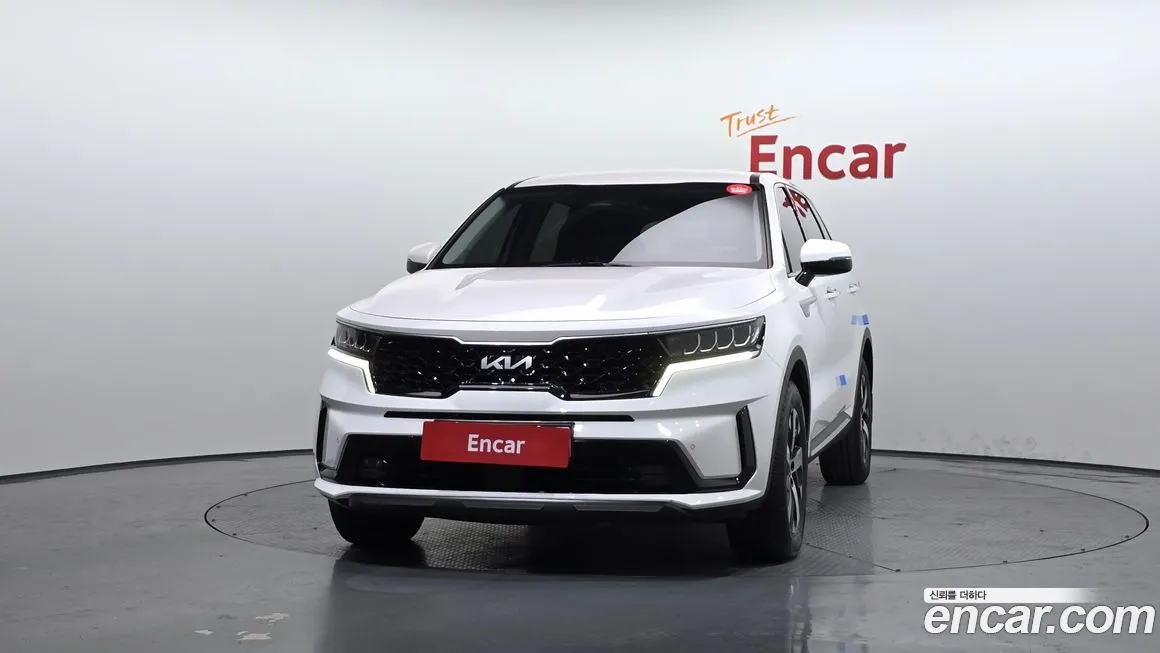 Kia Sorento — фото 3