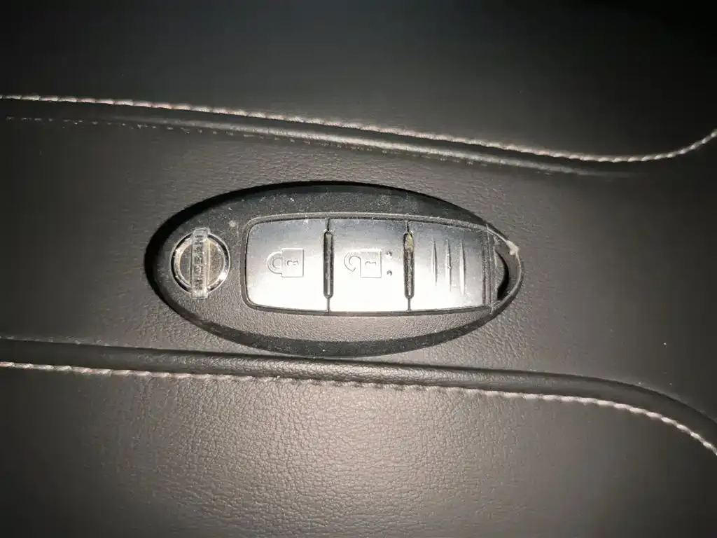 Nissan X-Trail 2023 из CN, фото 9