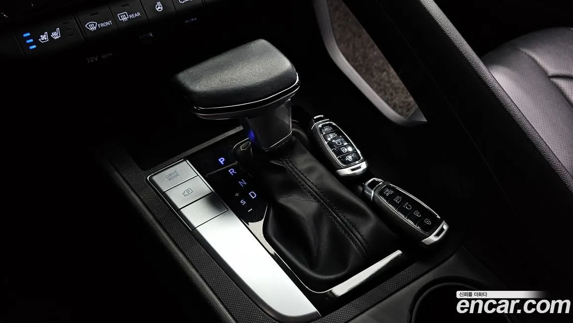 Hyundai AVANTE — фото 9