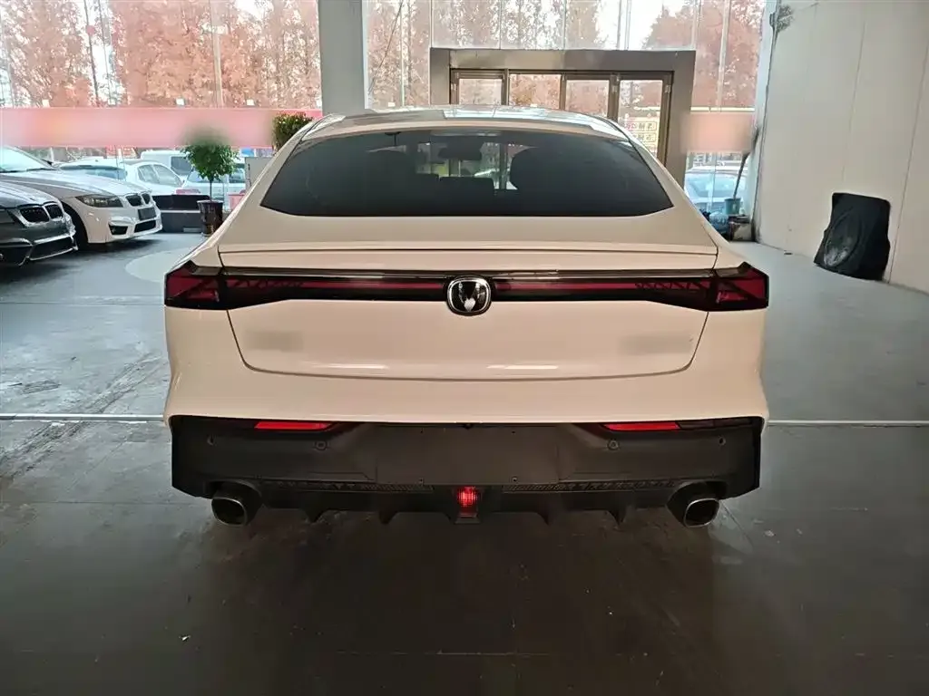 Changan UNI-V 2023 из CN, фото 6