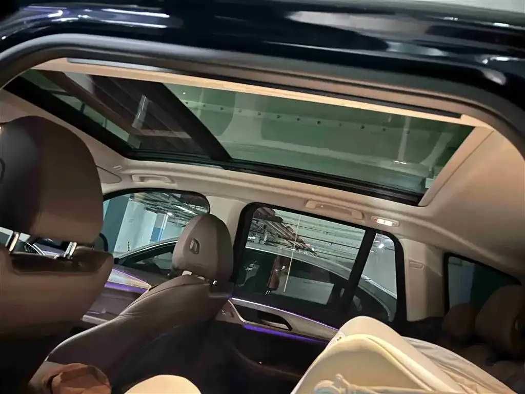 BMW iX3 2021 из CN, фото 5