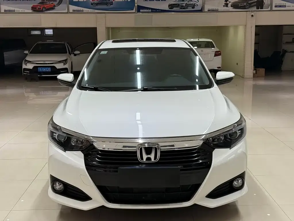 Honda Crider 2022 из CN, фото 2