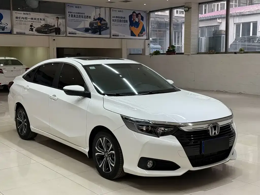 Honda Crider 2022 из CN, фото 3
