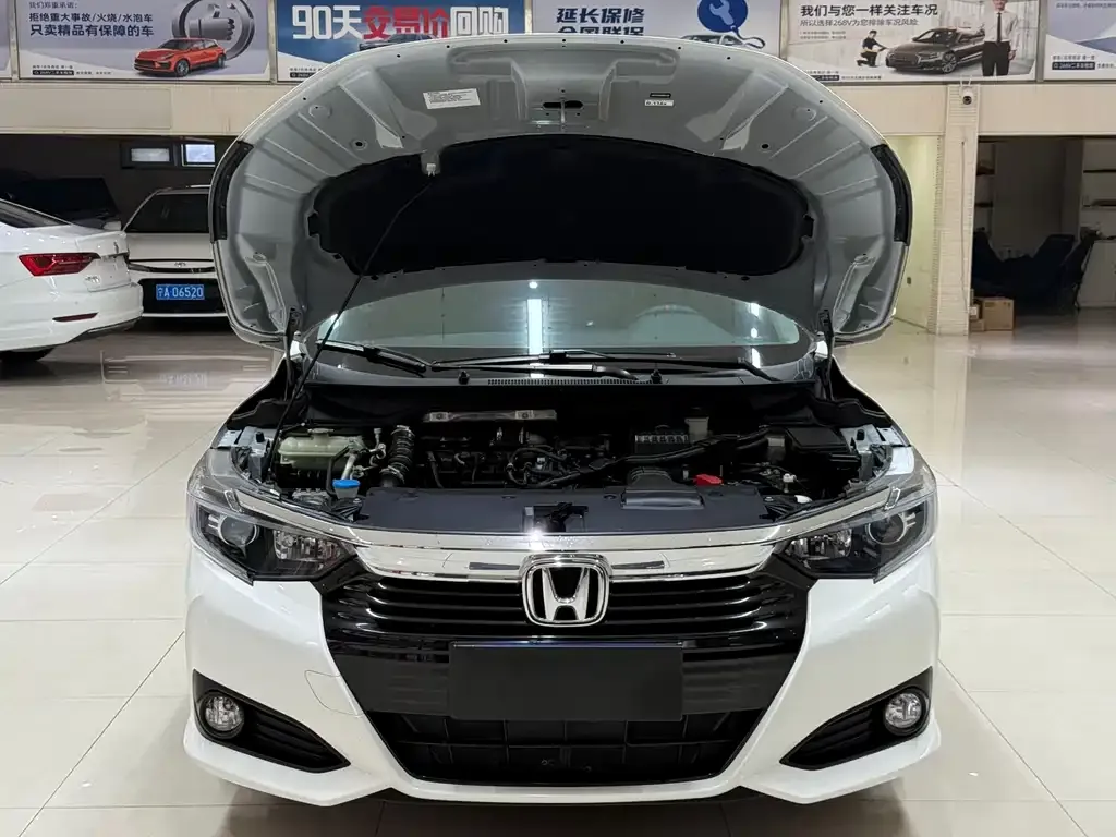 Honda Crider 2022 из CN, фото 7