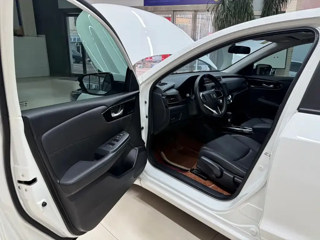 Honda Crider 2022 из CN, фото 8