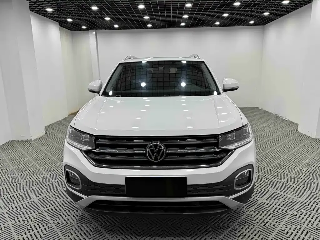 Volkswagen Tacqua 2023 из CN, фото 2