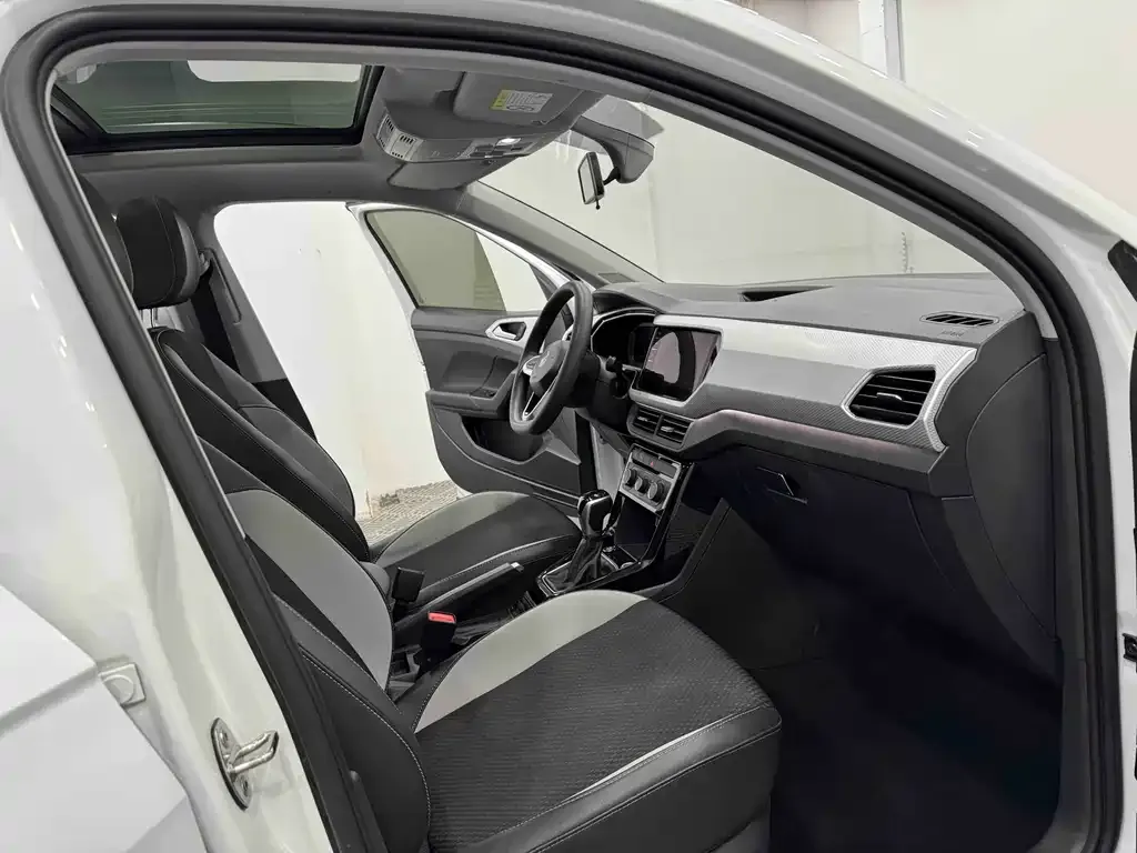Volkswagen Tacqua 2023 из CN, фото 4