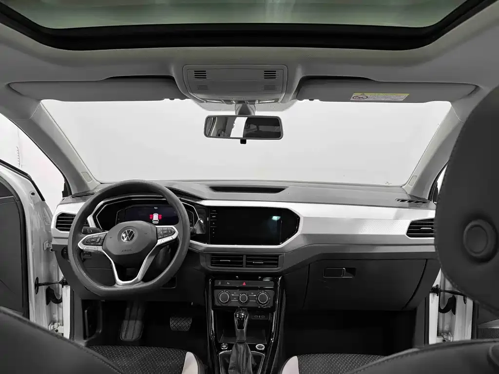 Volkswagen Tacqua 2023 из CN, фото 5
