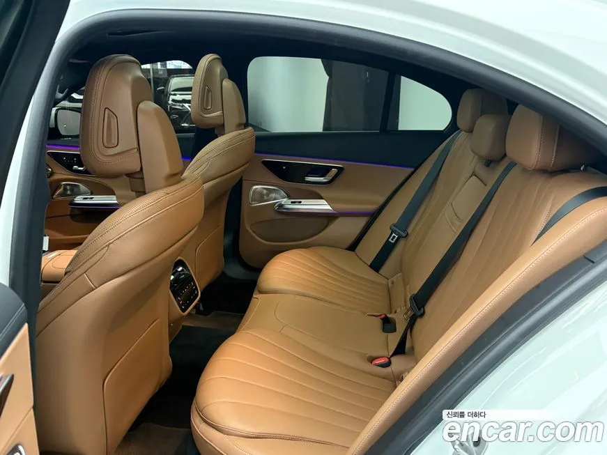 Mercedes-Benz E-Class 2025 из KR, фото 10