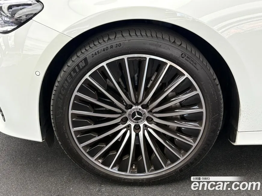 Mercedes-Benz E-Class 2025 из KR, фото 7