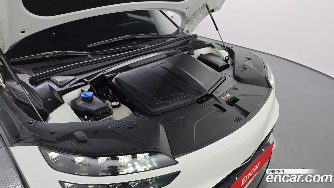 Genesis GV60 2022 из KR, фото 6