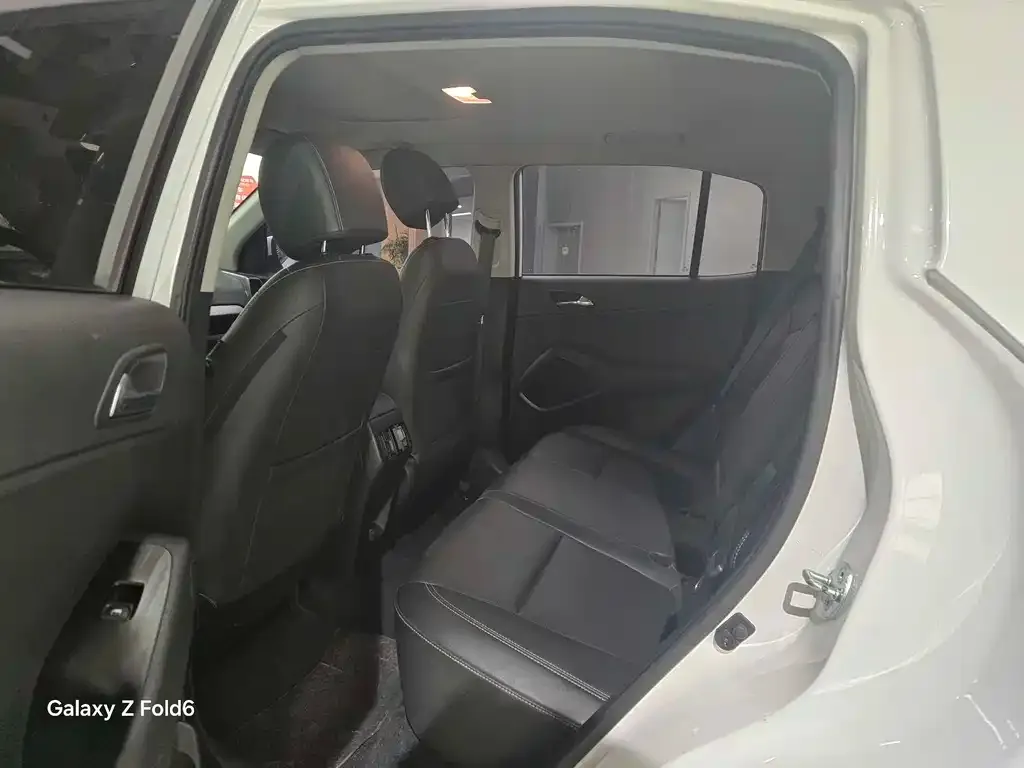 Hyundai ix35 2021 из CN, фото 7