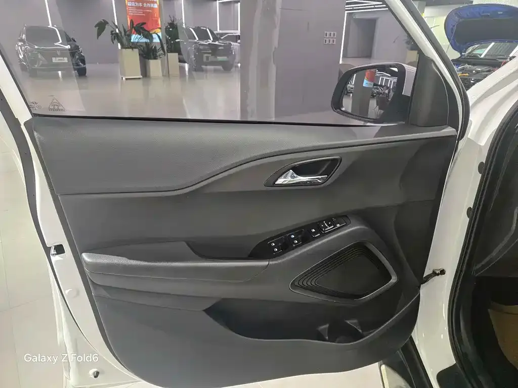 Hyundai ix35 2021 из CN, фото 8