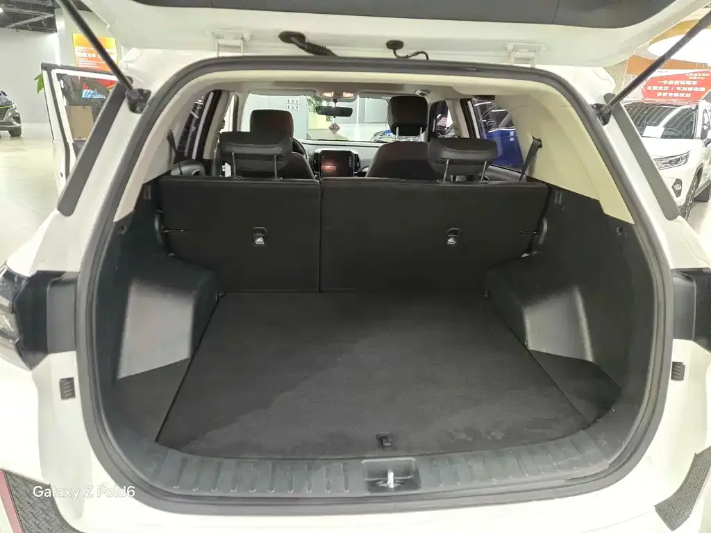 Hyundai ix35 2021 из CN, фото 9