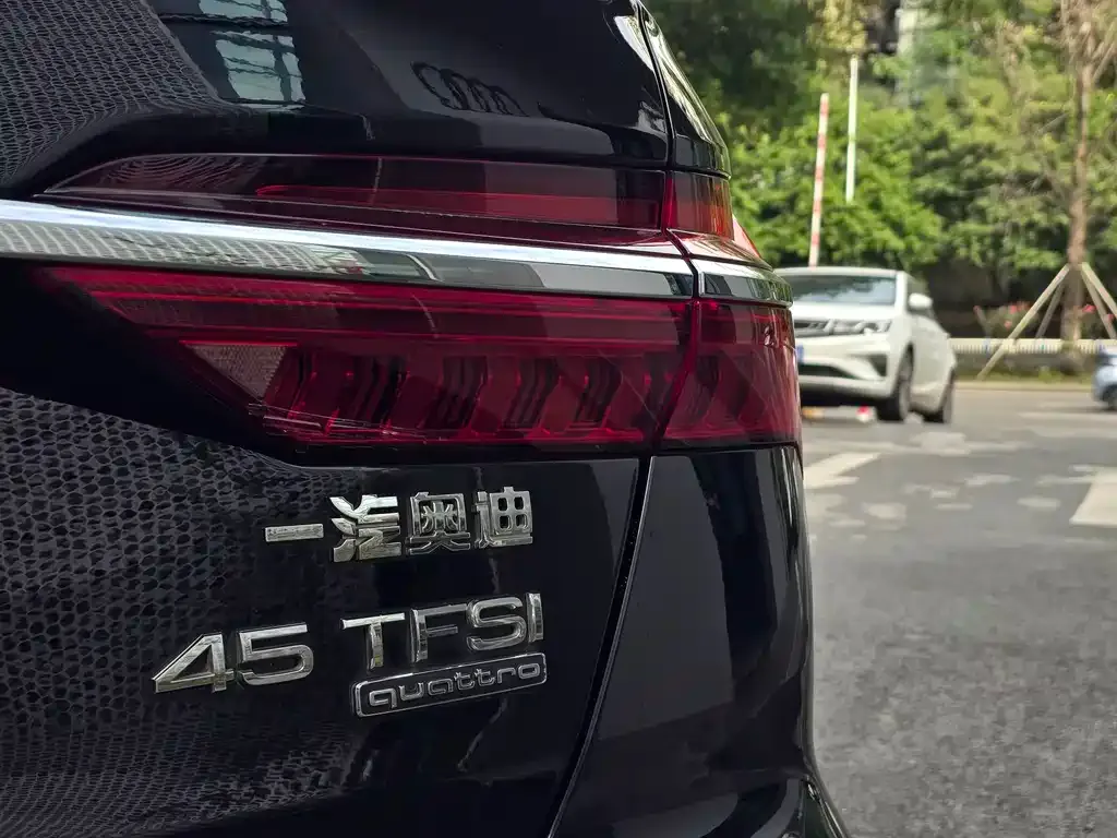 Audi A6L 2022 из CN, фото 8