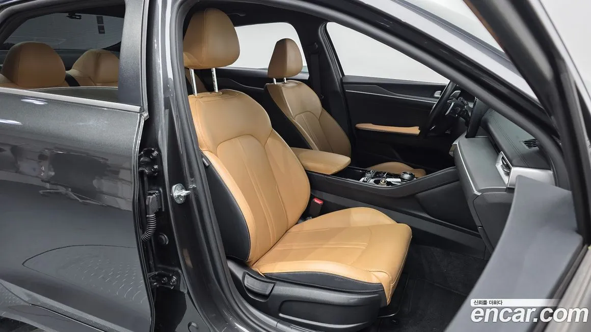Kia K5 2021 из KR, фото 10
