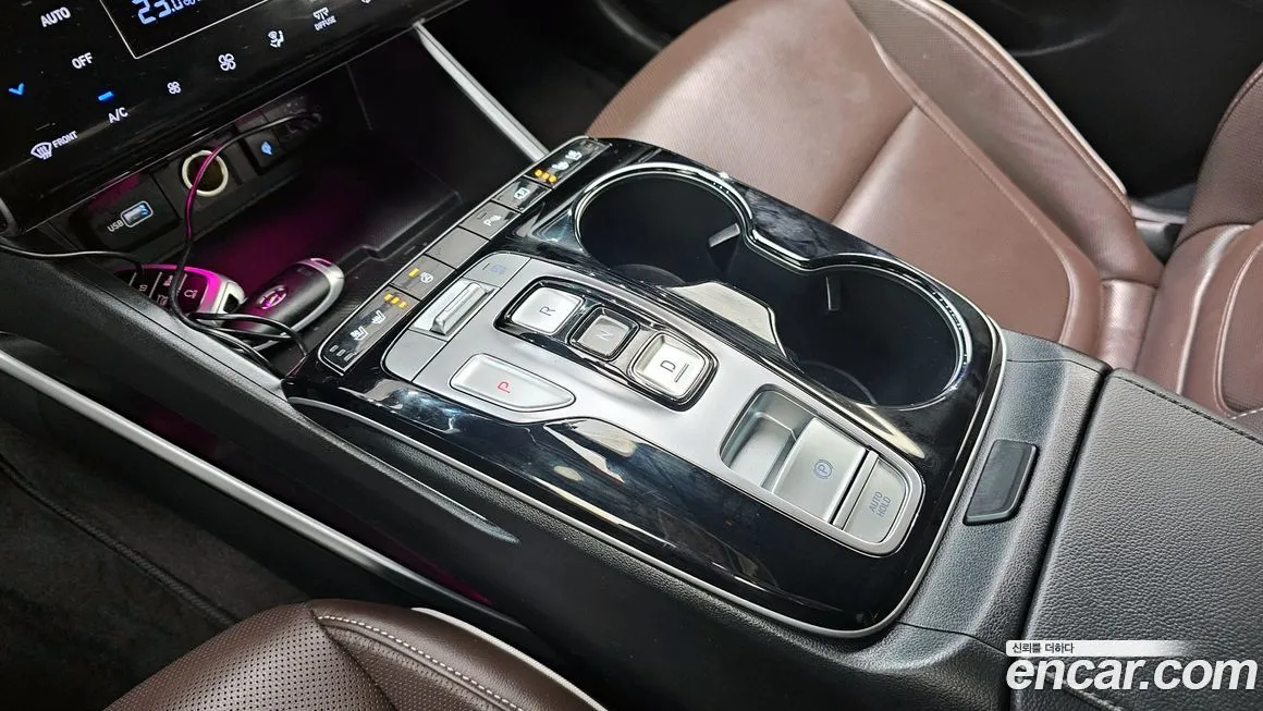Hyundai Tucson — фото 9